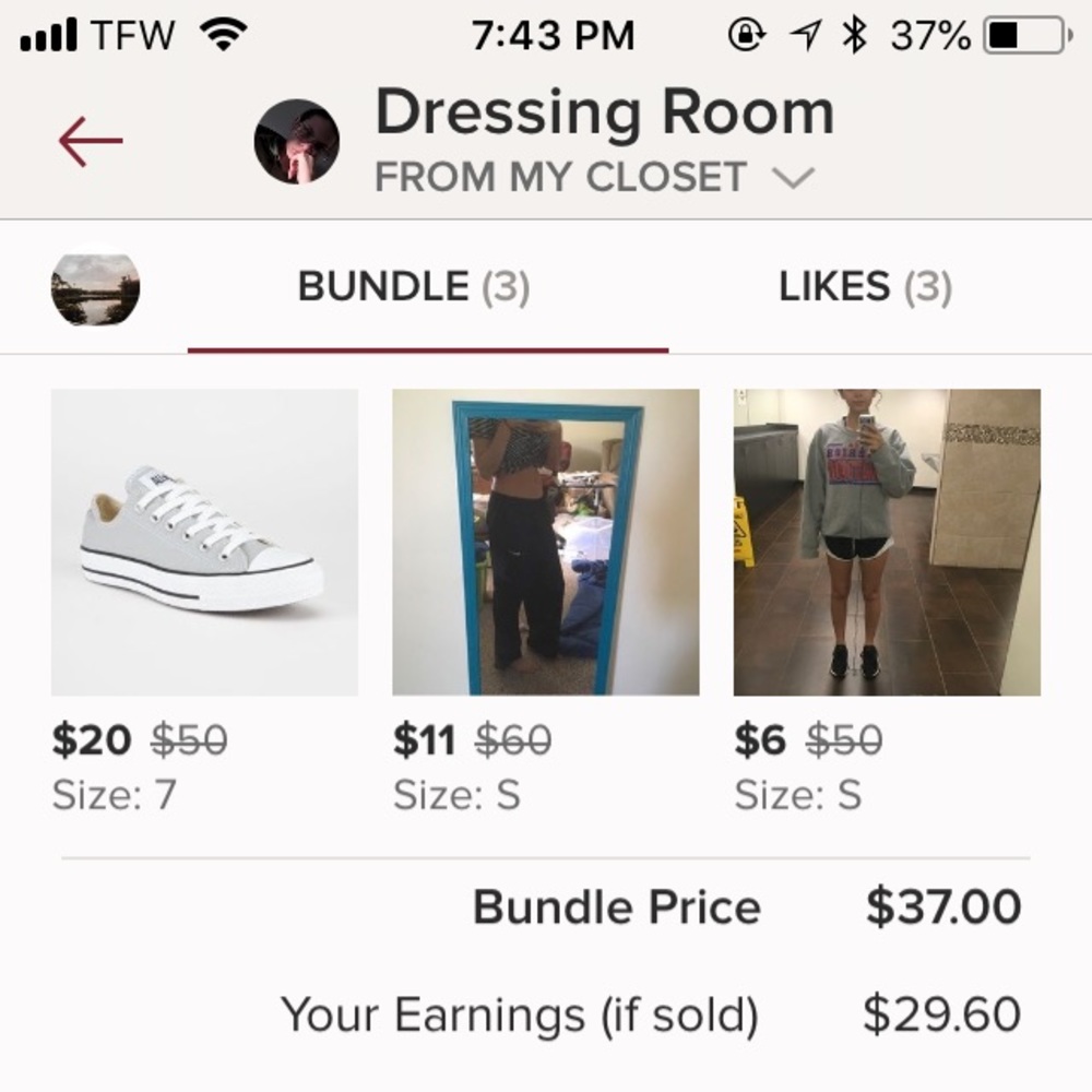 bundle trade :)